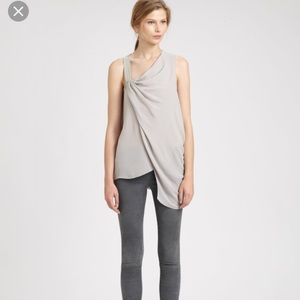 Helmut Lang Top